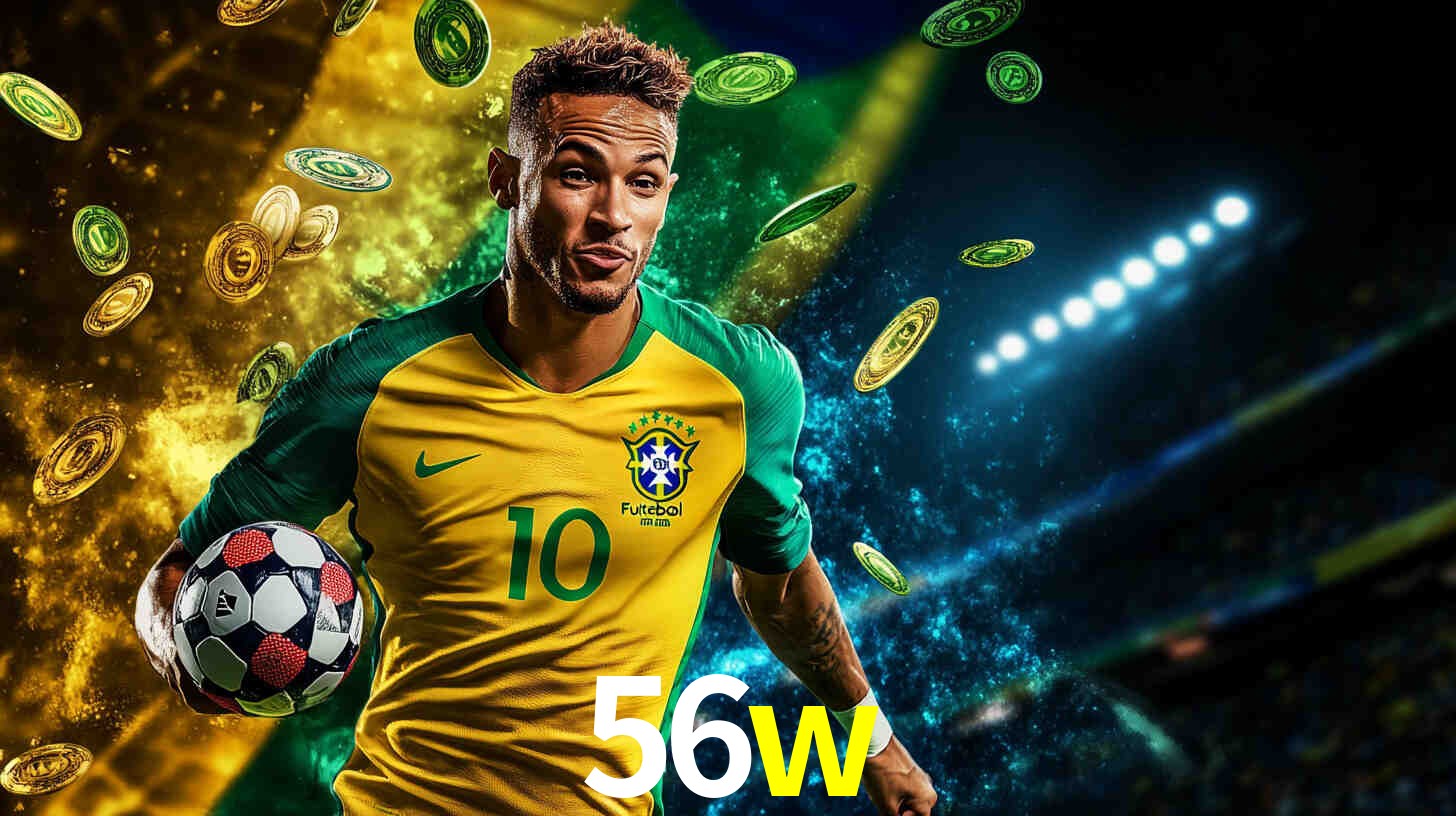 Descubra o Programa VIP da 56w: Vantagens Exclusivas para Jogadores