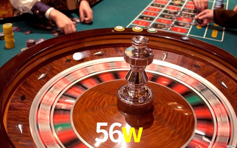 Casino Ao Vivo 56w