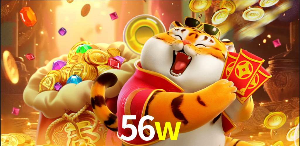Welcome Bonus 56w