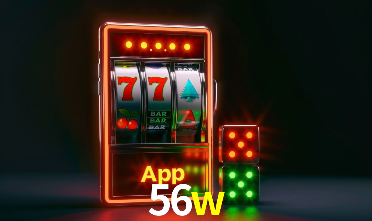 Diretório de Jogos 56w