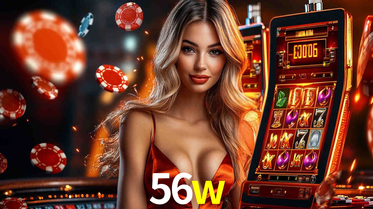 VIP Casino 56w