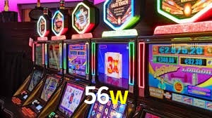 Jogos Exclusivos 56w