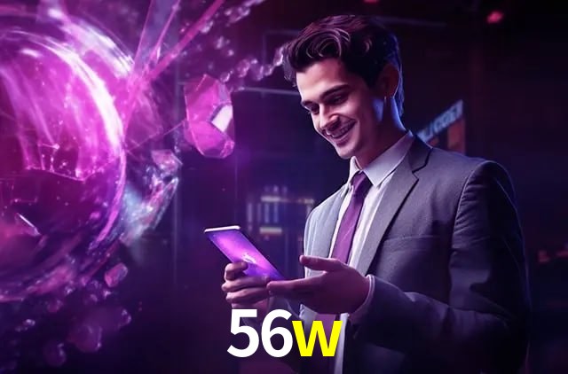 Account Benefits 56w