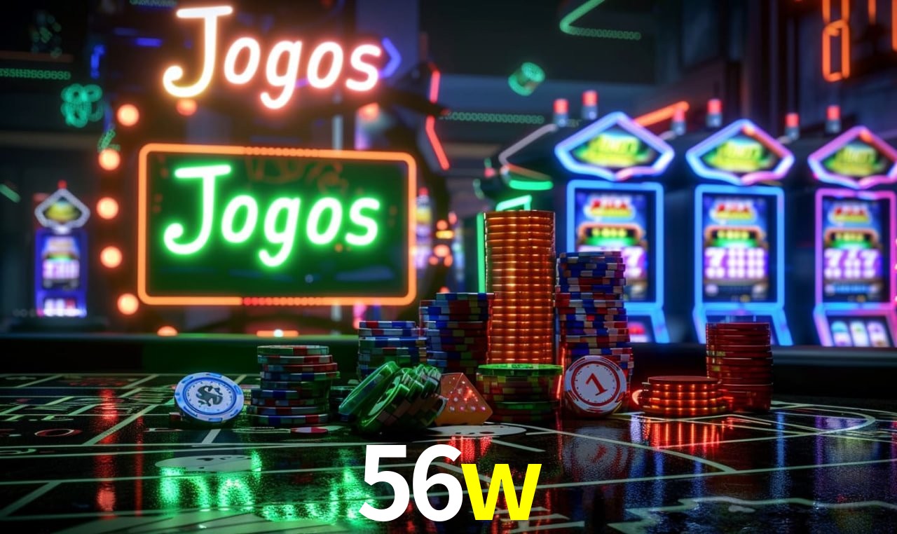 56w App Interface