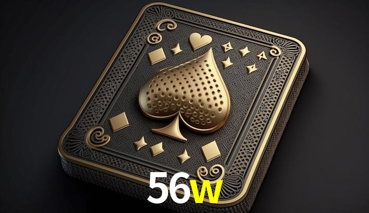 Recursos de Bônus 56w