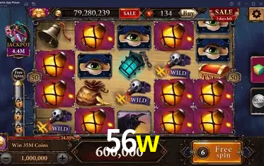 56w