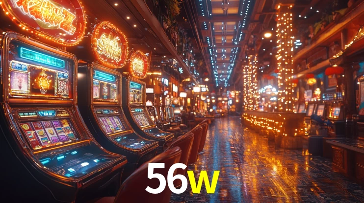 Live Casino 56w
