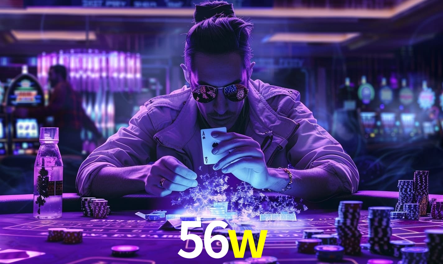 Slot Games 56w