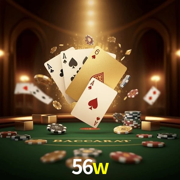 Game Providers 56w