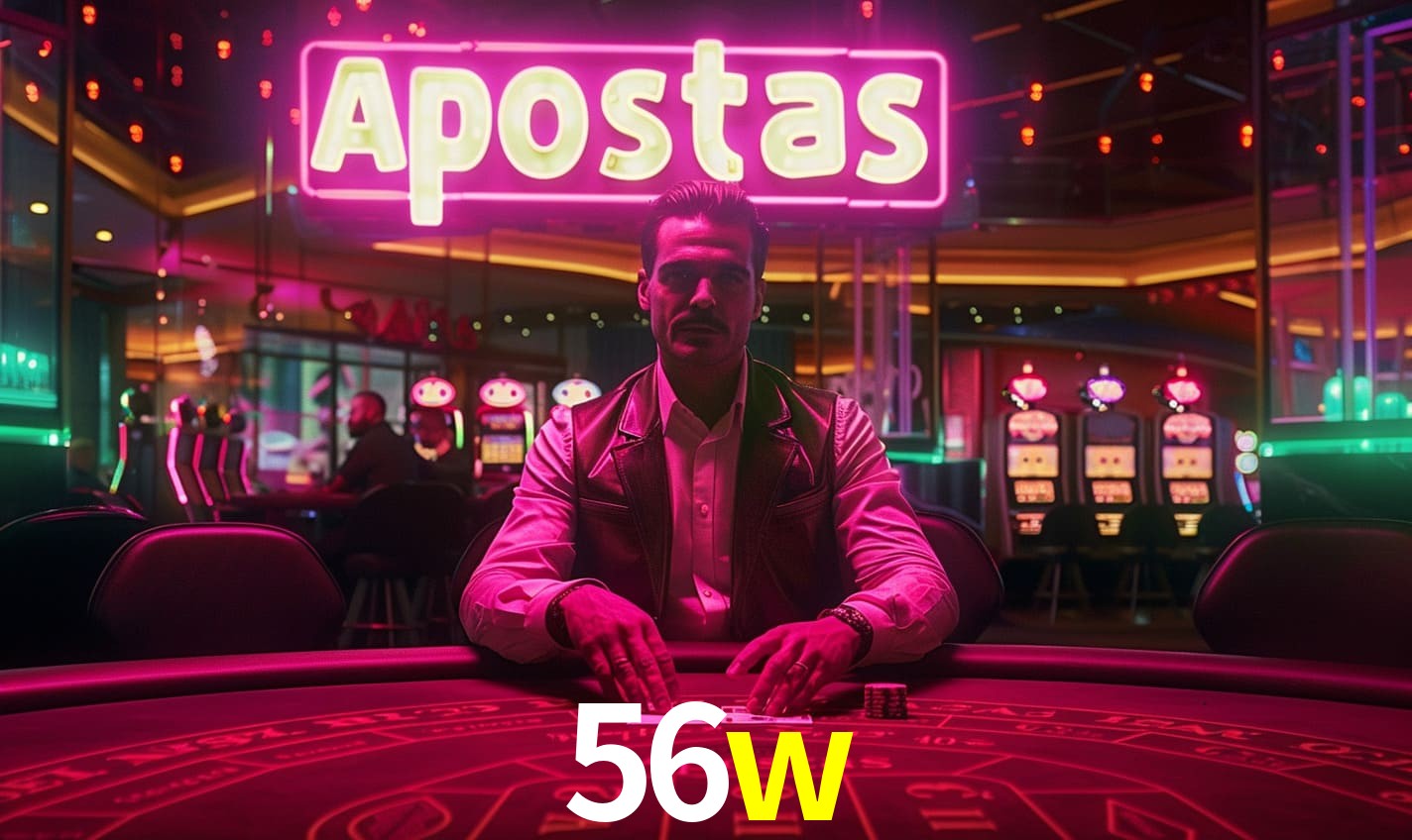 56w