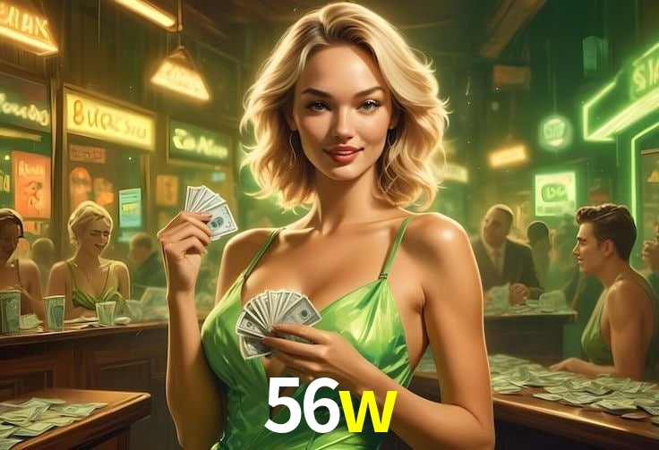 A Emoção da Loteria na 56w: Uma Chance de Mudança de Vida