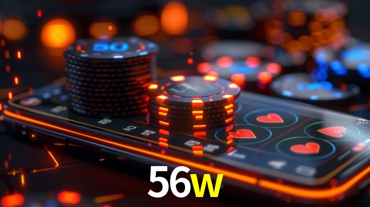 Responsive Design 56w