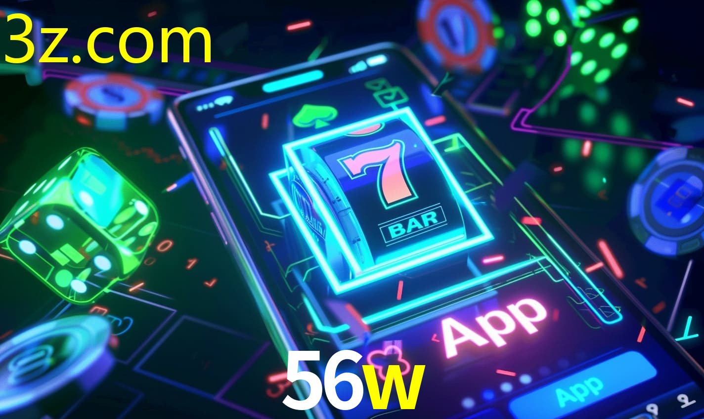 56W