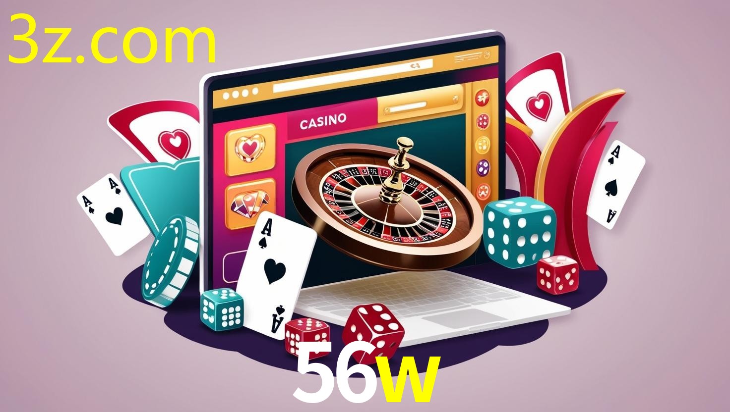 56W