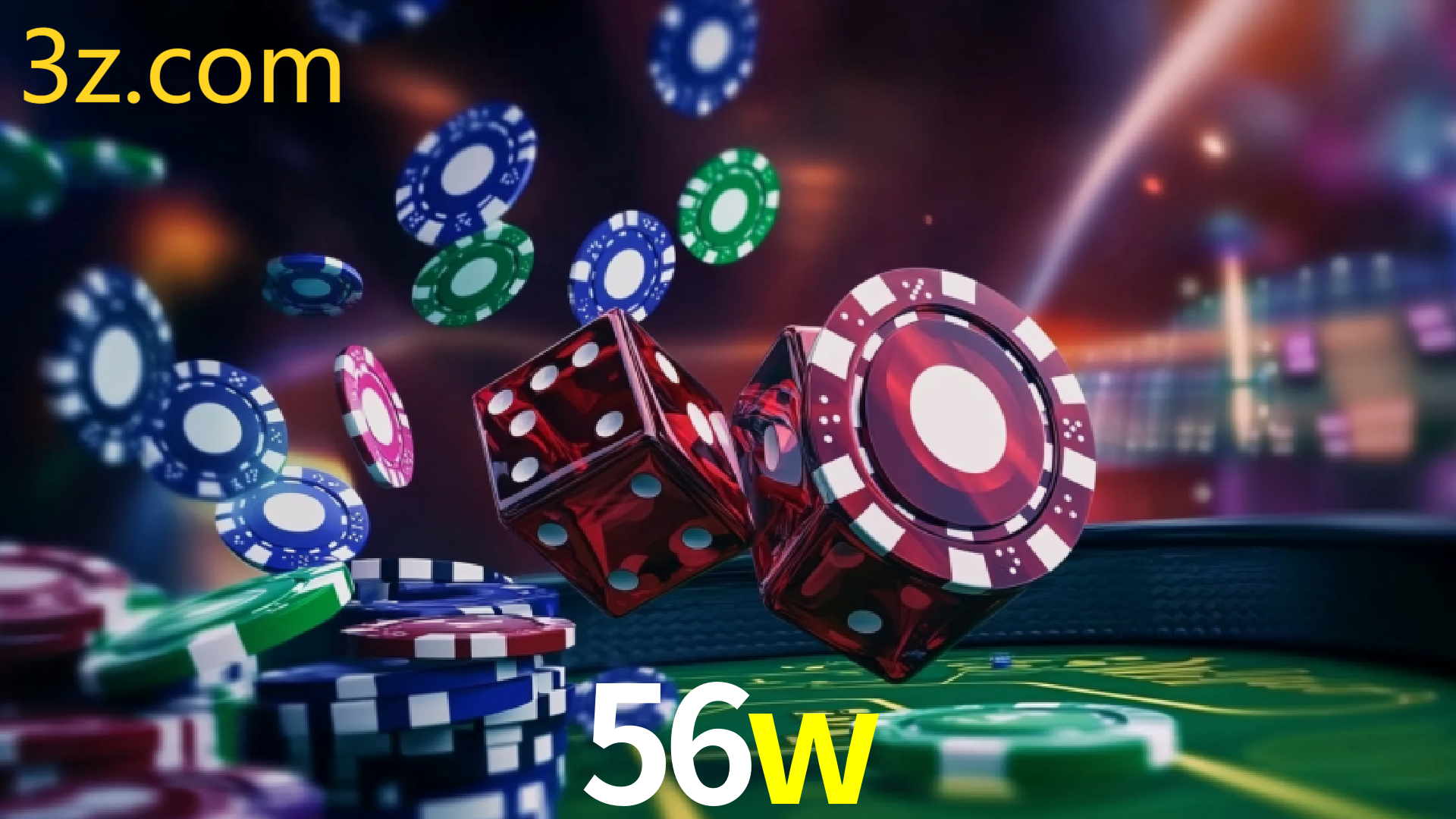 56W